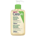 CeraVe Huile Lavante Moussante Hydratante
