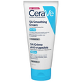 CeraVe SA Crème Anti-Rugosités - 177 mL