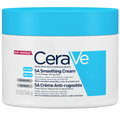 CeraVe SA Crème Anti-Rugosités - 340 g