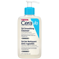 CeraVe SA Gel Nettoyant Anti-rugosités - 236 mL