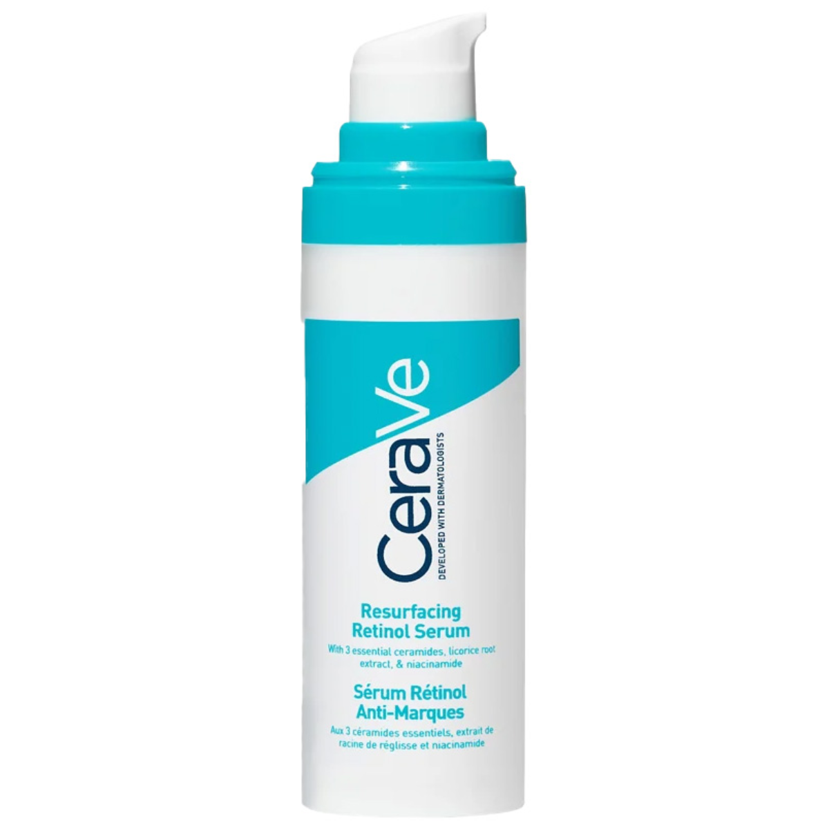 CeraVe Sérum Rétinol Anti-Marques
