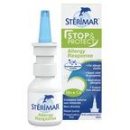Stérimar STOP & PROTECT pour Allergies (20 mL)