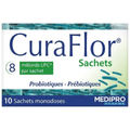 CuraFlor - 10 Sachets