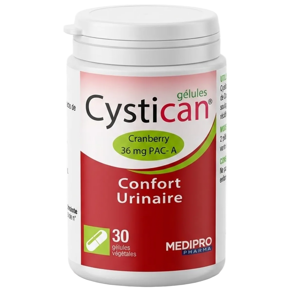 Cystican - 30 Gélules