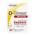 D-STRESS BOOSTER 200MG B10 SACHETS