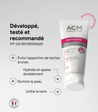 ACM Dépiwhite Lait Corporel Éclaircissant - 200 mL