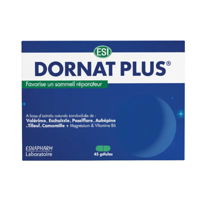 Dornat plus