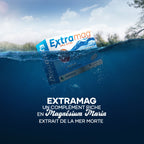 EXTRAMAG Triple Action - 30 Comprimés
