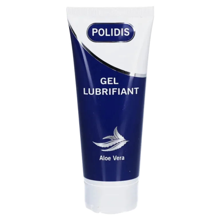 Polidis Gel Lubrifiant Intime (70 mL)