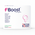F Boost Boite de 30 Gélules