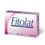 Fitolat Boîte de 30 Comprimés