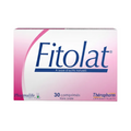 Fitolat Boîte de 30 Comprimés