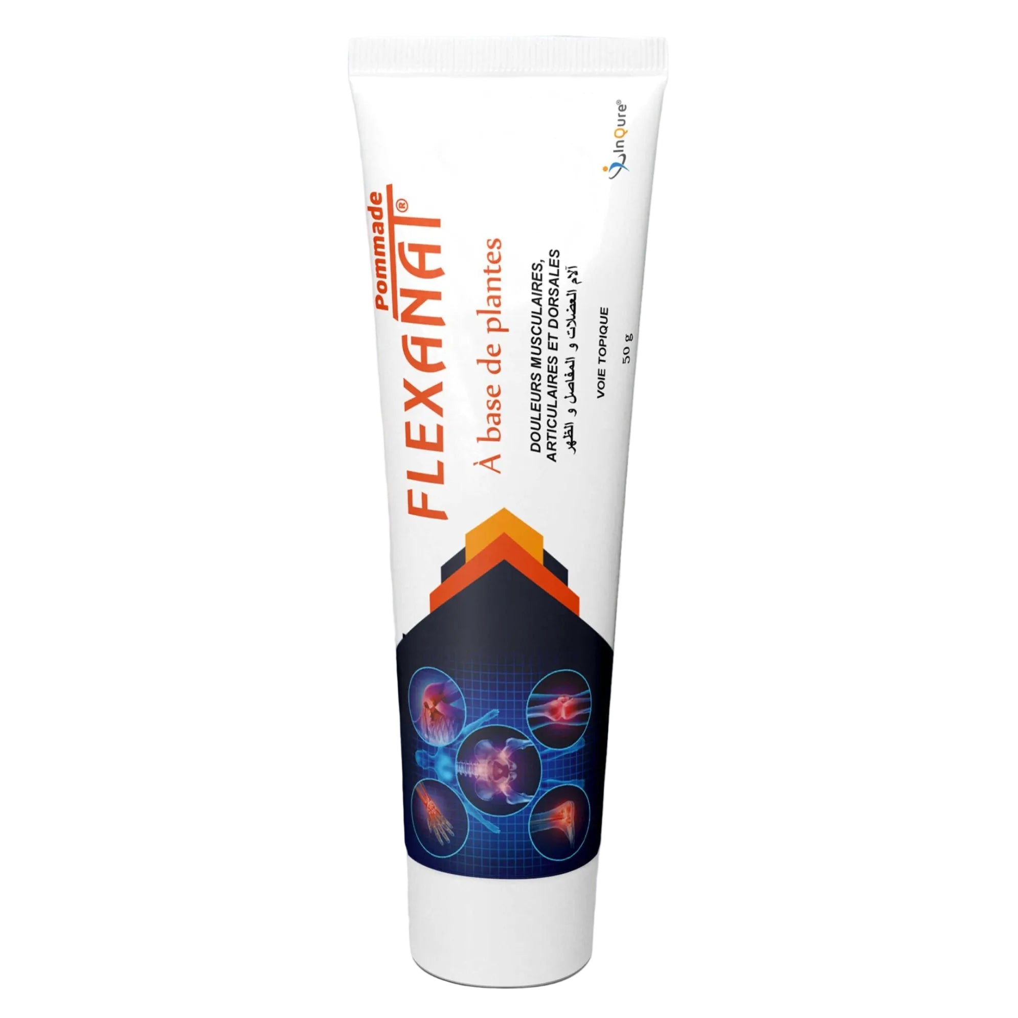 Flexanat Pommade