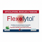 Flexofytol - 30 Capsules