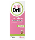 Petit Drill - Sirop pour Toux sèche