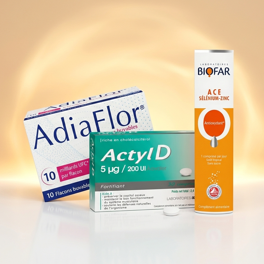 Immunity Boost Bundle