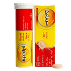 Supradyn Boost (10 Comprimés effervescents)