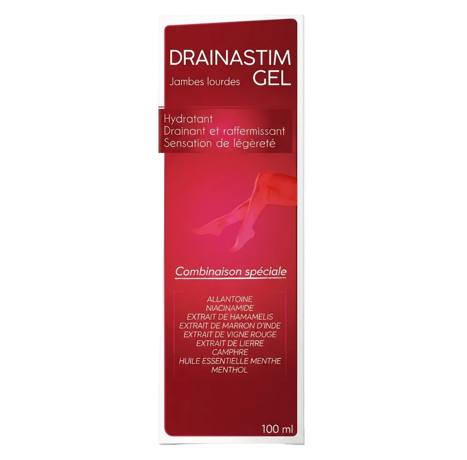 Drainastim Gel