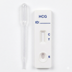 Healgen Test de Grossesse HCG