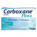 Carboxane Flora Gélules