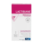 Pileje Lactibiane Référence - Probiotiques, Bifidobacterium longum, Lactobacillus helveticus, Lactococcus lactis, Streptococcus thermophilus - 30 Gélules - Hilia Care