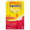 Supradyn Boost (10 Comprimés effervescents)