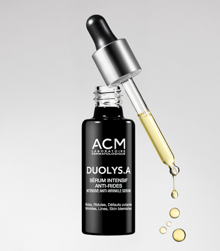 ACM Duolys A Sérum Intensif Anti-Rides au Rétinol - 30 mL
