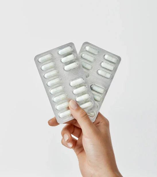 Iraltone Forte - Gélules