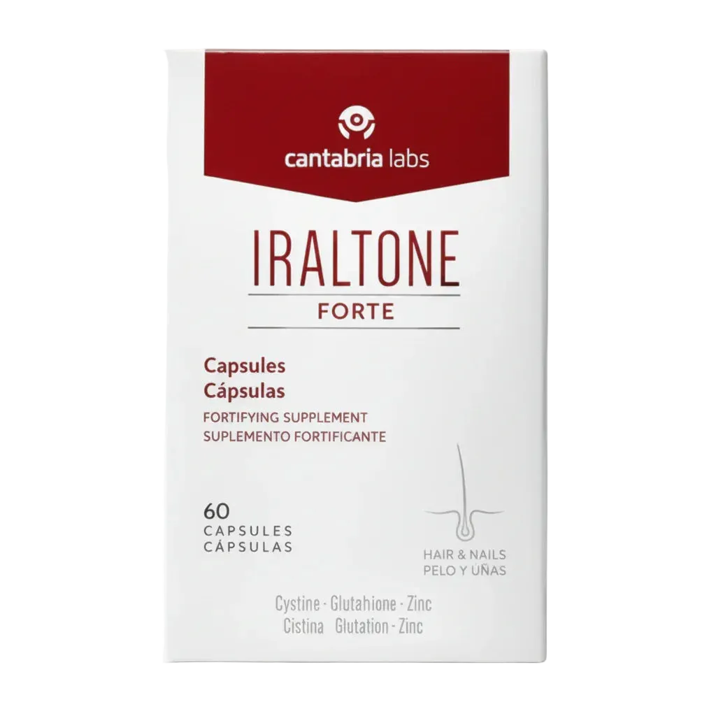 Iraltone Forte Gélules