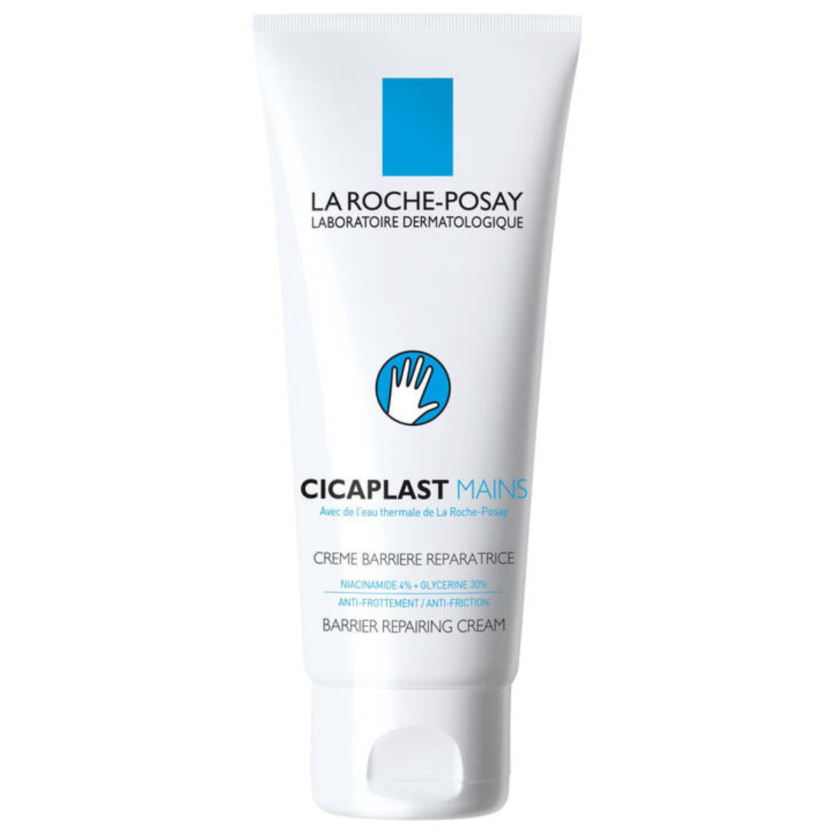 La Roche-Posay Cicaplast Mains Crème Mains Réparatrice