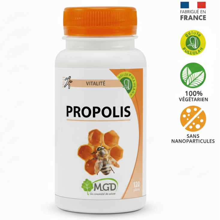 MGD Propolis