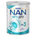 NAN Optipro 3ème âge