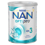 NAN Optipro 3ème âge