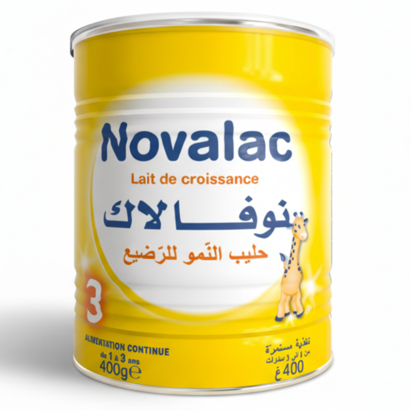 Novalac 3 400g