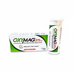 Oxymag 375 Boite de 20 Comprimés