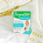 Pregnacare Allaitement (Aprsè Grossesse) - 84 Comprimés et Capsules