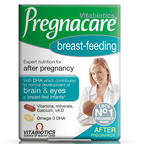 Pregnacare Allaitement 
