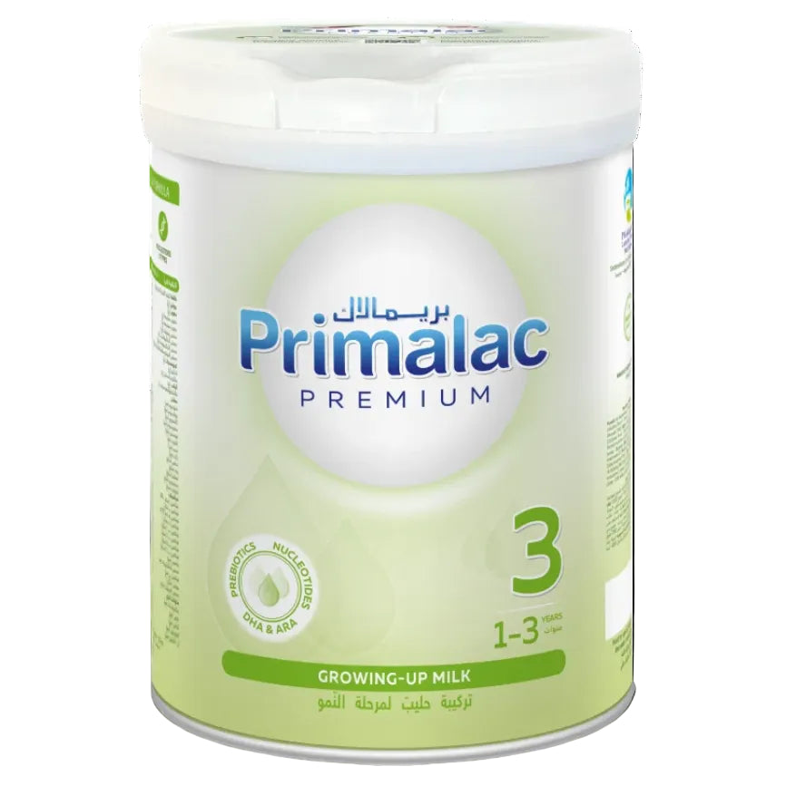 Primalac 3ème âge Premium (400 g)