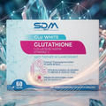 SDM Boost Glu White Glutathione