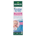 Humer Hygiène du Nez - Solution Isotonique pour Nourrissons & Enfants