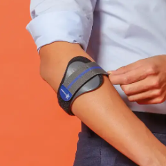 Thuasne Bracelet Epi-med Promaster Anti-épicondylite Renforcé