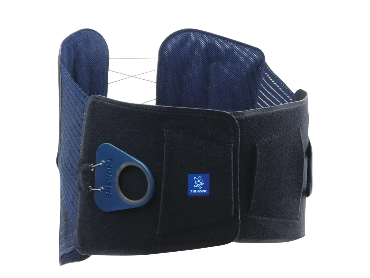 Thuasne LombaStab - Ceinture de Soutien Lombaire