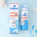 Stérimar Nez Bouché - Solution Hypertonique pour Enfants (50 mL)
