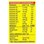 Supradyn Boost (20 Comprimés effervescents)