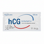 Test de Grossesse hCG - Healgen