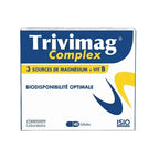 Trivimag Complex - F