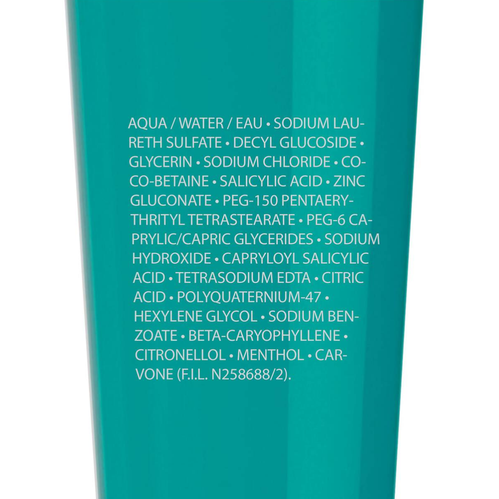 La Roche-Posay Effaclar Gel Purifiant Micro-Peeling Imperfections Sévères