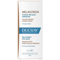 Ducray Melascreen Contour des Yeux Antitaches - 15 mL