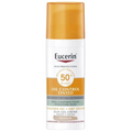 Eucerin Sun Oil Control Gel-Crème Toucher Sec Teinté SPF 50+ - 50 mL
