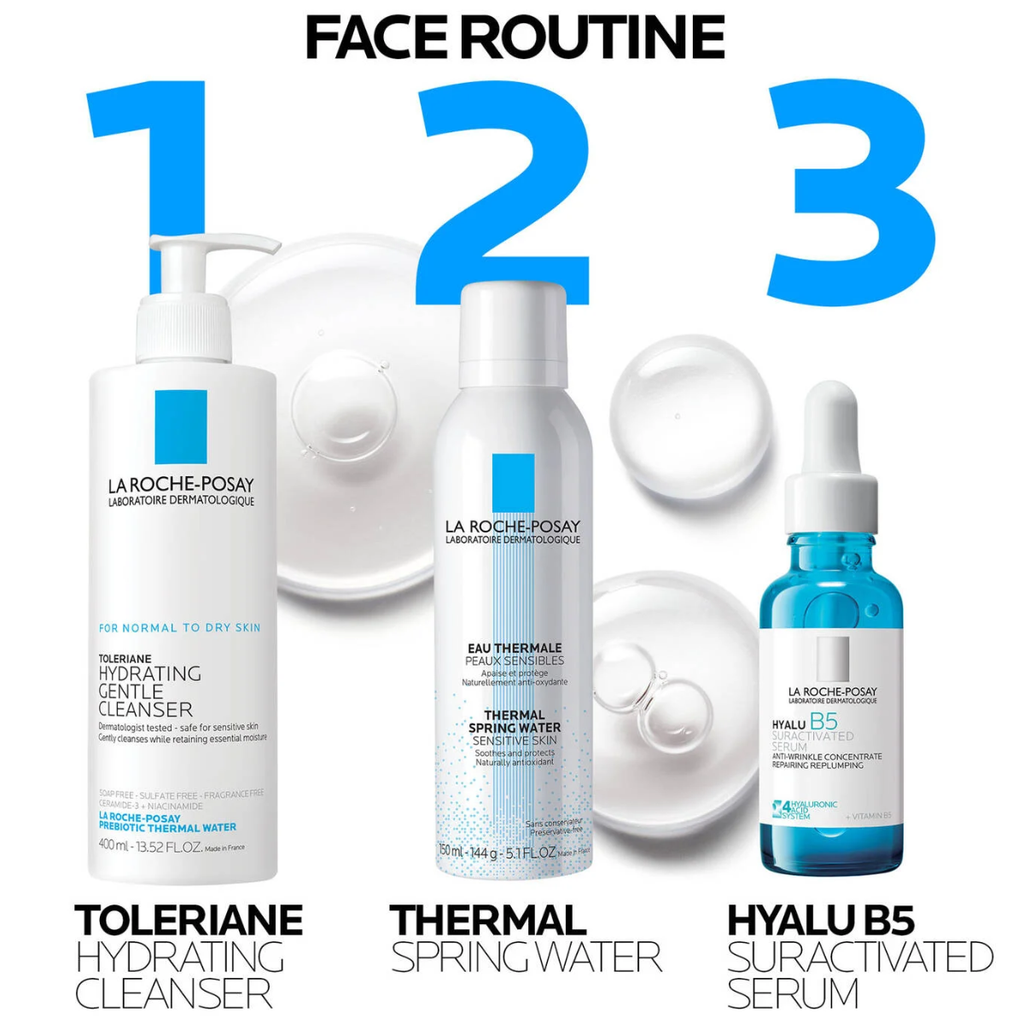 La Roche Posay Eau Thermale - 150 mL
